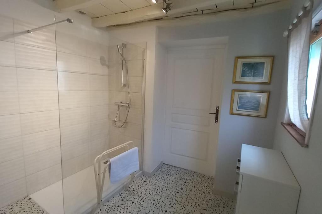 Villa Le Logis De La Tour Loudun Esterno foto